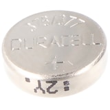 thumbnail of Bateria de óxido de prata Duracell (377) blister sr626sw * 1