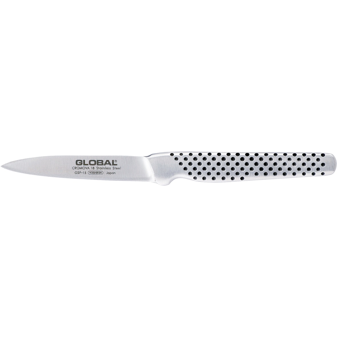 Matfer Couteau d'office GSF15 8 cm Global - 120257