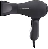 thumbnail of Esperanza Aurora Haartrockner Schwarz EBH003K