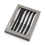 thumbnail of Amefa Coffret 6 couteaux à steak Bongo XL - Format XL acier coutellerie
