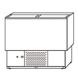 thumbnail of Botellero bar Acero Inoxidable