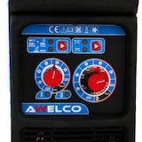 thumbnail of EASYMIG 180 AWELCO MMA-MIG-TIG MultiProcess Inverter Inverter Lasapparaat