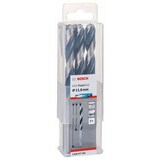 thumbnail of Metallspiralbohrer HSS PointTeQ, DIN 338, 11,6 mm, 5er-Pack