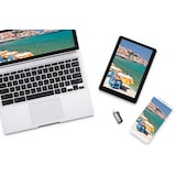 thumbnail of Clé Double Connectique Usb Type C Sandisk Ultra Dual Drive 32 Go