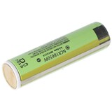 thumbnail of Panasonic NCR18650 PF - 2900mAh PCB geschützt