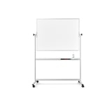 thumbnail of Whiteboard CC 1240490 120x90cm mobil magnethaftend weiß