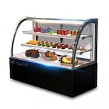 thumbnail of Vitrine fria