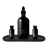 thumbnail of Zwarte polystone display voor grote cosmetica - The Spa Collection (Doos van 10 stuks)