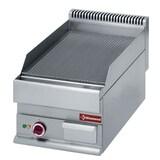 thumbnail of Plaque de cuisson fonte électrique rainurée - Diamond