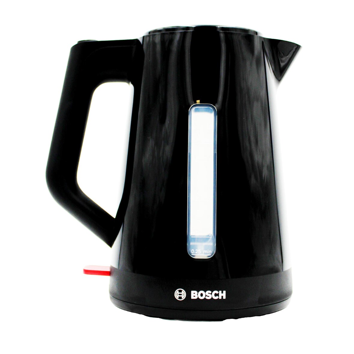 Bosch TWK1M123 MyMoment Wasserkocher schwarz