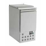 thumbnail of Gastro Koelkast Balie Saladette Koeling 1x 1/1GN, 1 Deur, 435x700x870mm