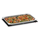 thumbnail of Plaque chauffante ultra fine compatible GN 1/1, 320 W, 220 V - MONO