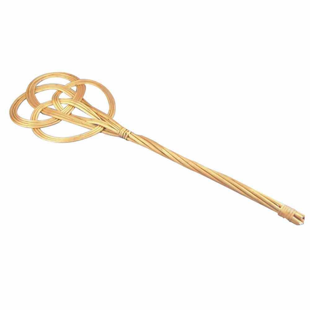 Teppichklopfer Ringform