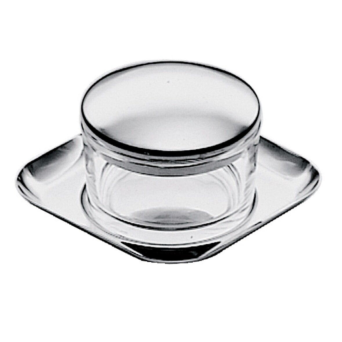 Mepra Kaesedose                       Uno