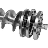 thumbnail of Gastro Fleischwolf Unger-System 1100W, 220 kg/h