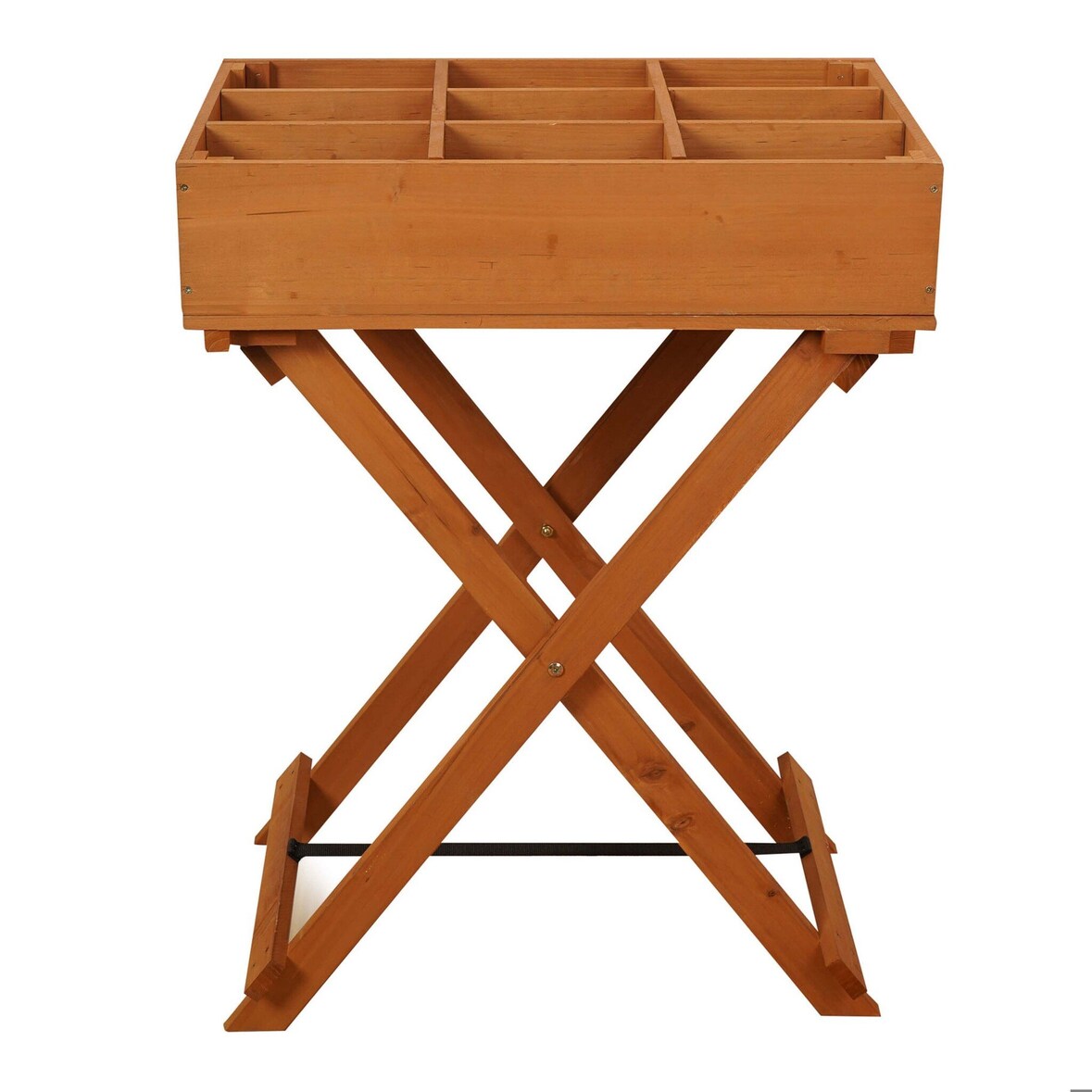 HI 62927 Kräuter Hochbeet aus Holz