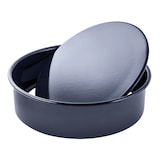 thumbnail of DR OETKER Garantief. 26cm BackLiebe E.