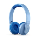 thumbnail of Philips TAK4206BL/00 Kopfhörer & Headset Verkabelt & Kabellos Kopfband USB Typ-C Bluetooth Blau