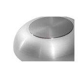 thumbnail of Pentole agnelli tegame cm 24 professionale, in alluminio puro adatto ad induzione, 2 manici inox
