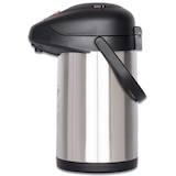 thumbnail of Beeketal Thermoskanne Pumpkanne Isolierkanne Kaffeekanne BPK35