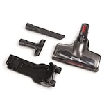 thumbnail of aspirador escoba sin cable 2en1 22v color rojo 2757