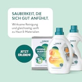 thumbnail of HAKA Daunenbalsam 1l Daunenwaschmittel Spezialwaschmittel Waschmittel flüssig