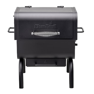 Char-Broil houtskoolbarbecue Charcoal 2Go draagbaar en met regelbare luchtinlaat
