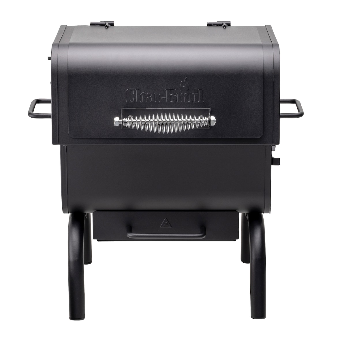 Char-Broil houtskoolbarbecue Charcoal 2Go draagbaar en met regelbare luchtinlaat