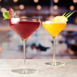 thumbnail of Libbey 12er Set Coupe Gläser -PRISM- 237 ml, Ø 10 cm, H: 16,5 cm