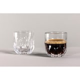 thumbnail of Leonardo GOCCE Espressoglas (3) 60 ml 6er Set