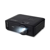 thumbnail of Acer Essential X1128H Beamer Standard Throw-Projektor 4500 ANSI Lumen DLP SVGA (800x600) 3D Schwarz