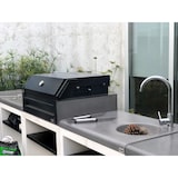 thumbnail of Tuozi Barbecue kitaway gril otte [f]