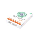 thumbnail of Bio Top 3 DIN A4 Druckerpapier 80 g/m² Matt Weiß 500 Blatt
