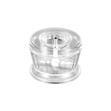 thumbnail of ESGE-Zerkleinerer 5050 Transparenter Behälter