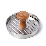 thumbnail of Burgerpresse Fleischpresse Pattypresse für Burger Burgerpatties Edelstahl