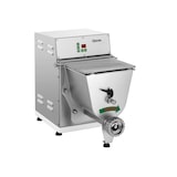 thumbnail of Máquina profesional para hacer pasta de acero inoxidable de 8 kg/h - 370 vatios - 230 voltios - Bartscher