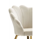 thumbnail of Silla de comedor acogedora y versátil, modelo WL6.438