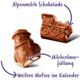 thumbnail of Milka Adventskalender (200g)