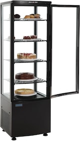 thumbnail of Polar Serie C Kühlvitrine 235L