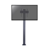 thumbnail of KIMEX - Vitrinestandaard voor 32''-65'' tv-scherm - Vastschroeven - Vesa 400x400 max