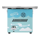 thumbnail of Helloshop26 - Machine à barbe à papa 52 cm 1 200 watts turquoise 14_0002269