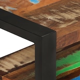 thumbnail of vidaXL TV-Schrank 120x30x45 cm Altholz Massiv