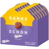 thumbnail of Milka Pralinen Kleines Dankeschön 12 x 44 g (528 g)