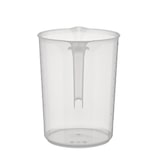 thumbnail of METRO Professional Messbecher, Polypropylene, 5 L