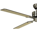 thumbnail of Deckenventilator Telesto 132 cm mit Fernbedienung 132