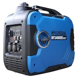 thumbnail of Generador inverter HYUNDAI HY3400SEI 3400W