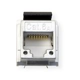 thumbnail of TELEGÄRTNER AMJ-Modul Cat.6A (Class EA) (nach ISO/IEC), 2 St.