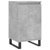 thumbnail of Helloshop26 - Buffet Sideboard Kommode Kleiderschrank Aufbewahrungsmöbel Organizer für Küche Wohnzimmer Lounge 2er-Set 40 x 35 x 70 02_0036850