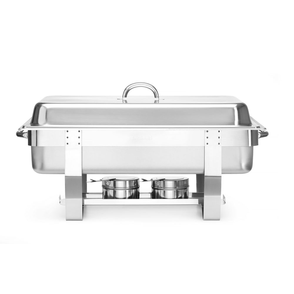 Hendi Chafing Dish, Set, 585x385x315 mm