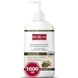 thumbnail of Bioblas BLACK GARLIC EXTRACT Schwarzer Knoblauch Shampoo 1000 ml
